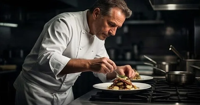 Chef