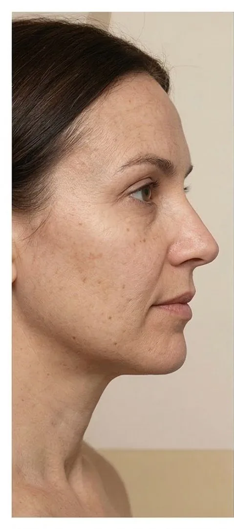 Before treatment