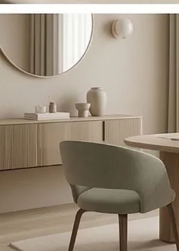 Consultation room