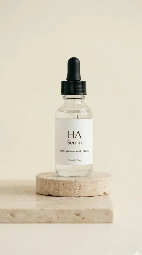 Hyaluronic Acid Moisture Boost