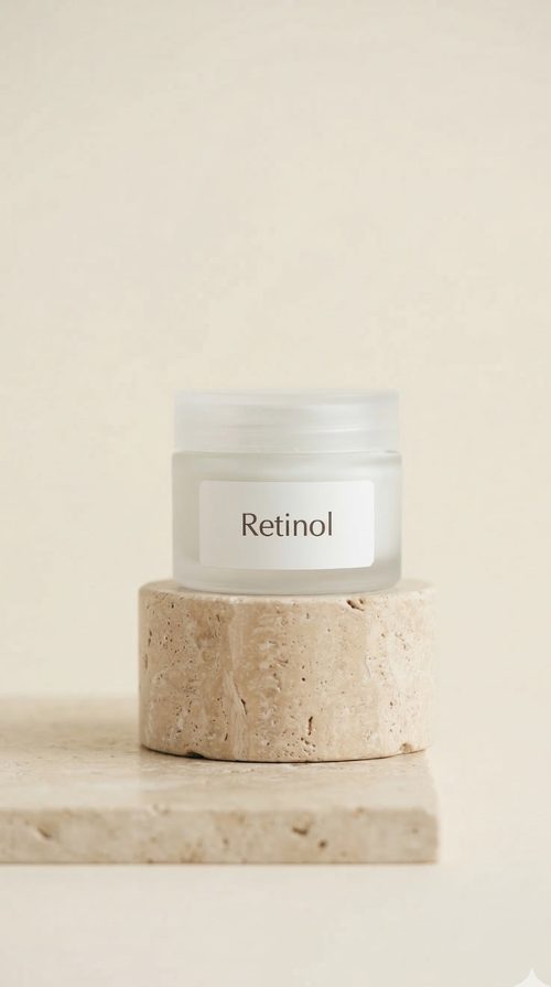 Advanced Retinol Night Cream