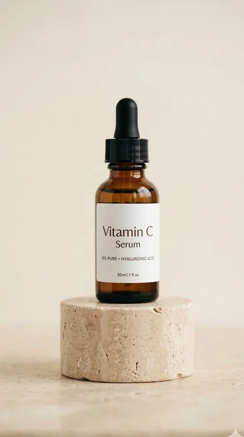 Vitamin C Brightening Serum
